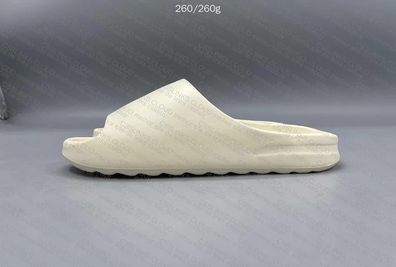 Yeezy Slide 5