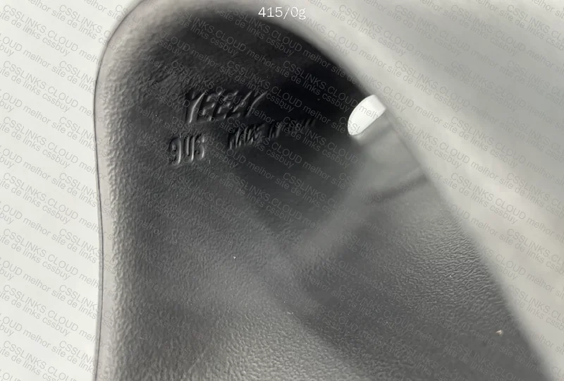 Yeezy Slide