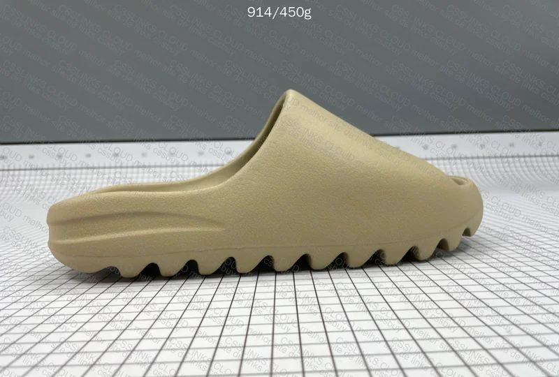 Yeezy Slide 2