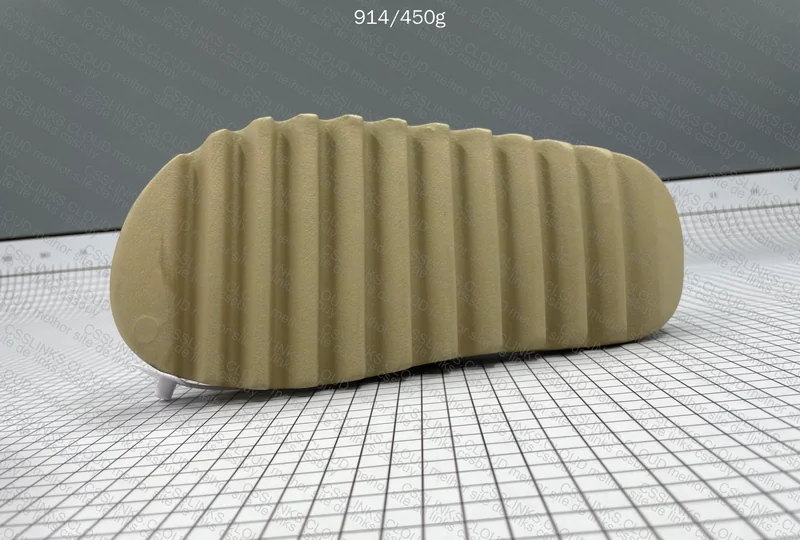 Yeezy Slide 5