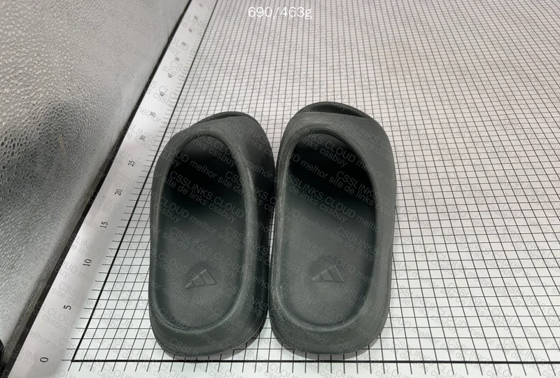 Yeezy slide