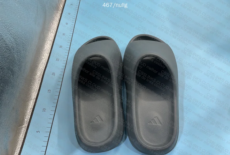 Yeezy slide
