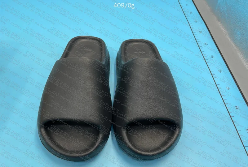 Yeezy slide
