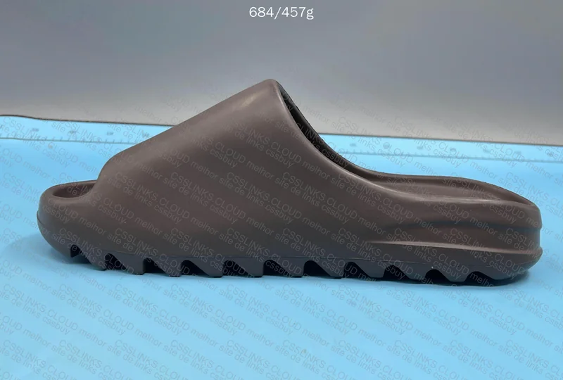 Yeezy Slide 6