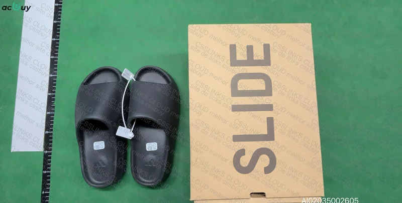 yeezy slide