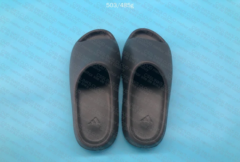Yeezy Slide
