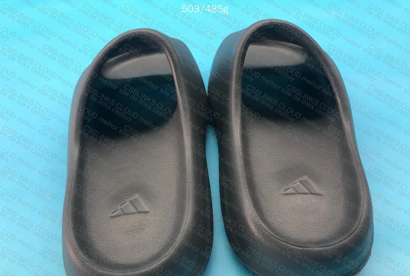 Yeezy Slide 2