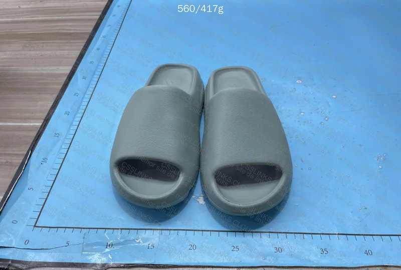 yeezy slide