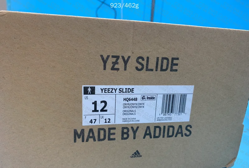 yeezy slide 4