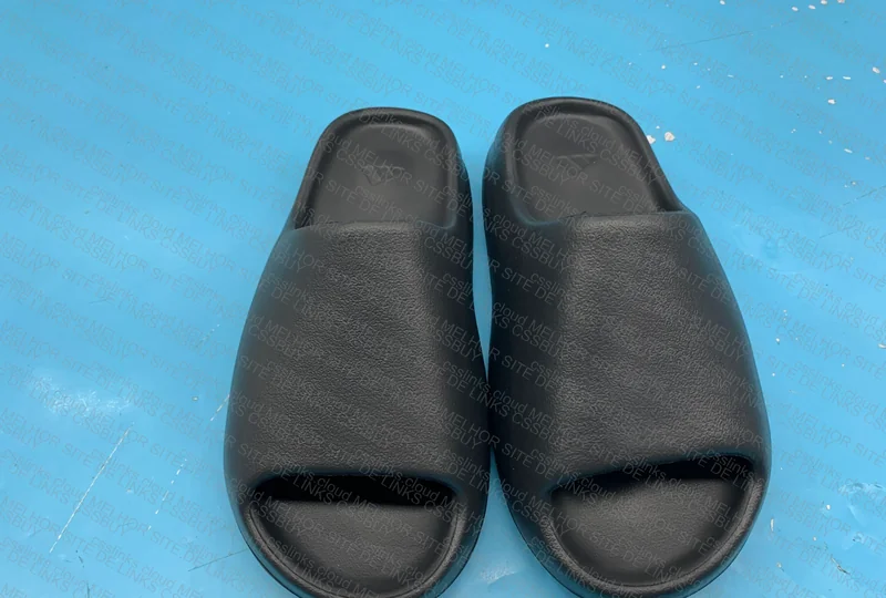 yeezy slide