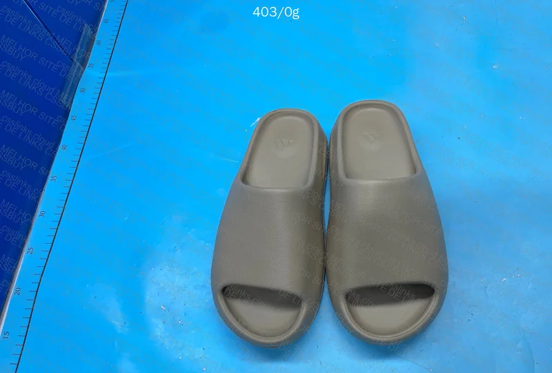 Yeezy slide