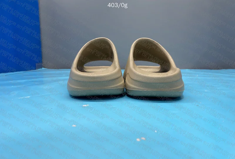 Yeezy slide 2
