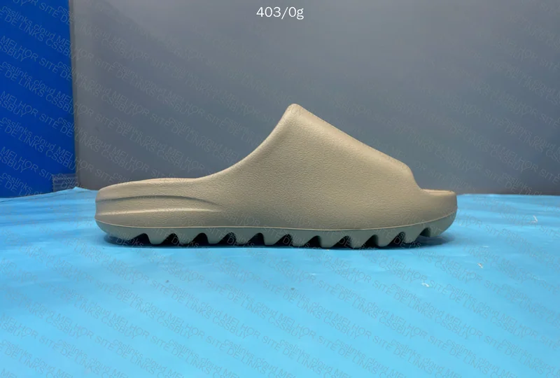 Yeezy slide 5