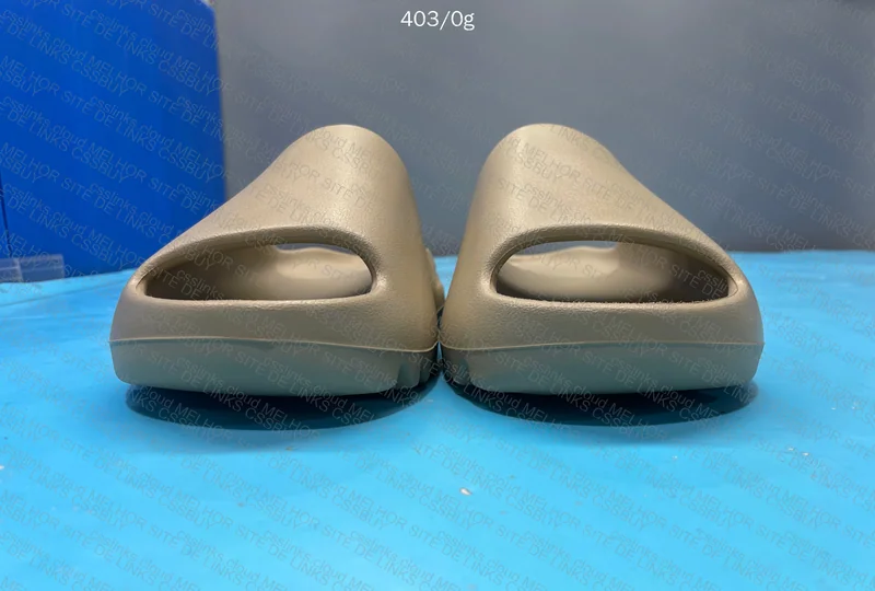 Yeezy slide 9