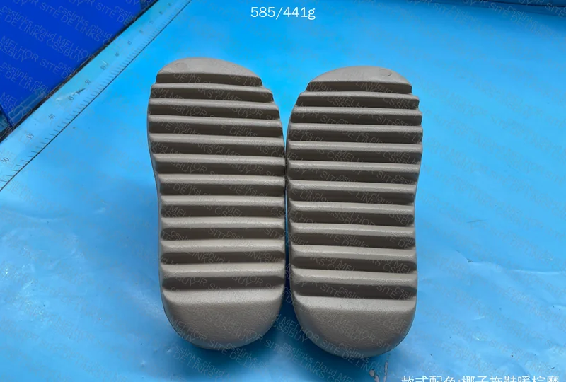 yeezy slide