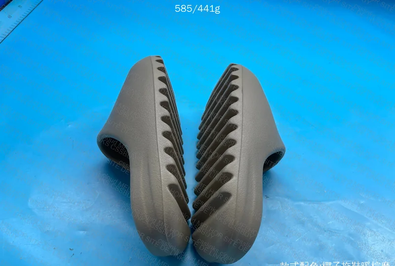 yeezy slide 6