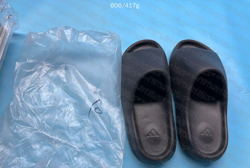 Yeezy slide