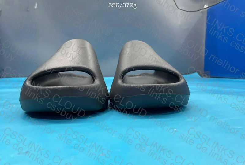 Yeezy slide