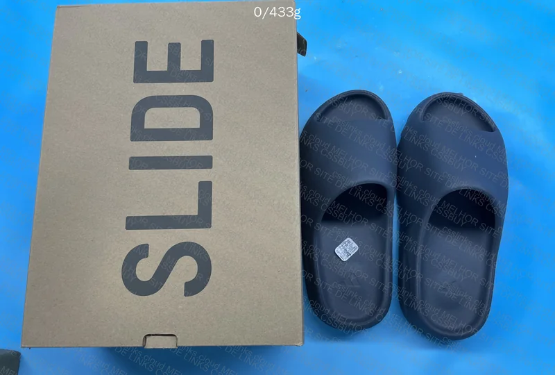 Yeezy Slide 2