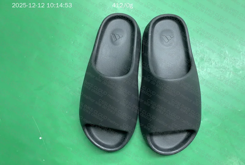 Yeezy slide
