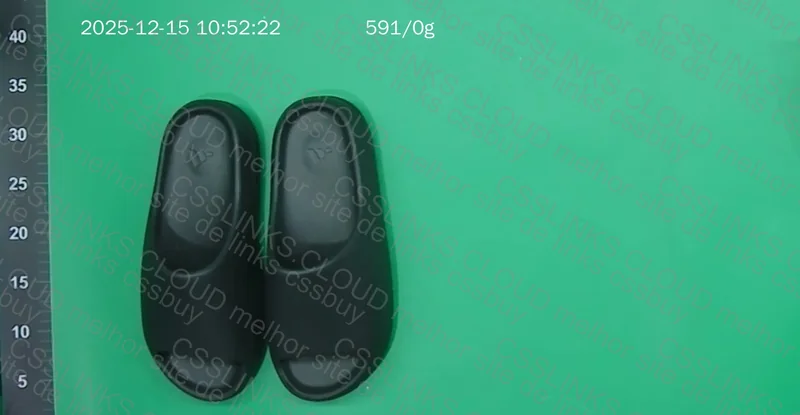 yeezy slide