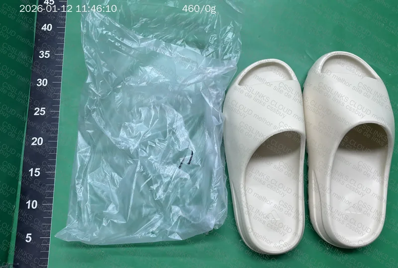 yeezy slide