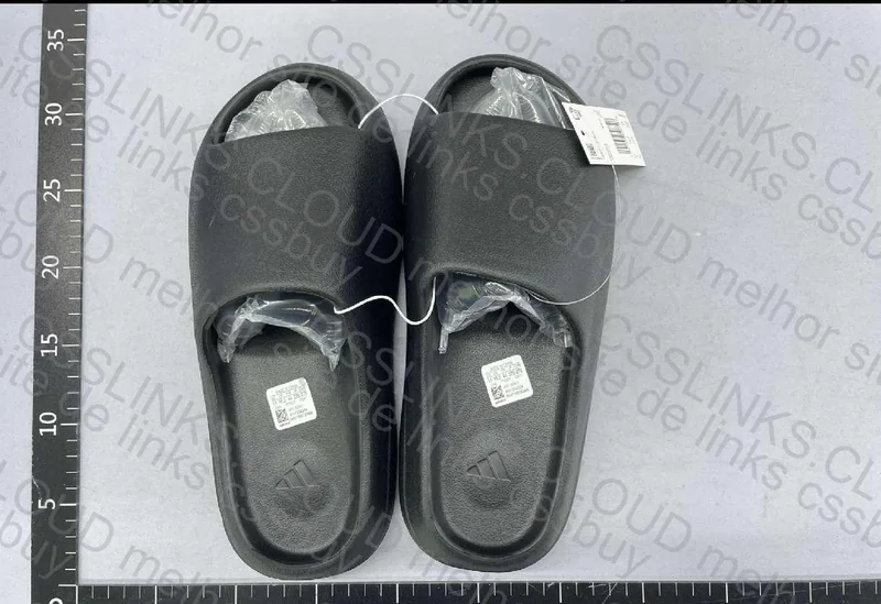 Yeezy slide