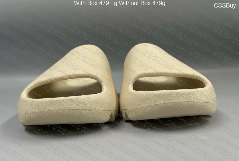 Yeezy Slide 28y 5