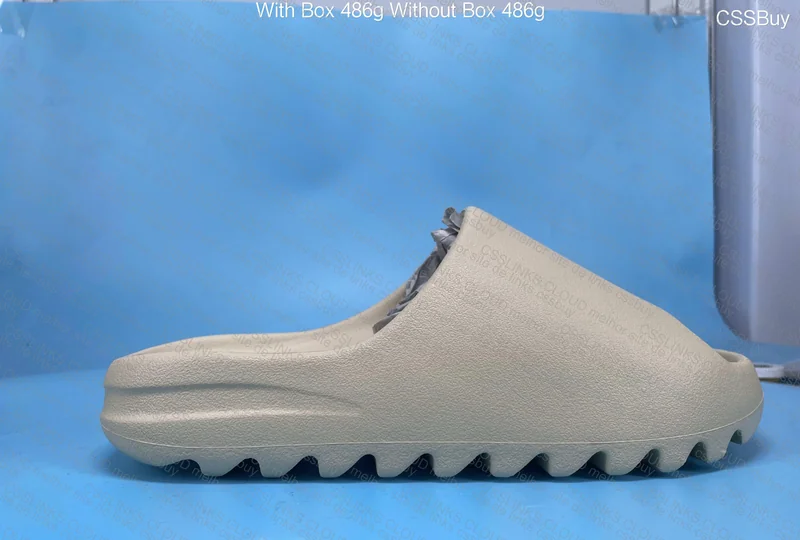 Yeezy Slide 28y 4