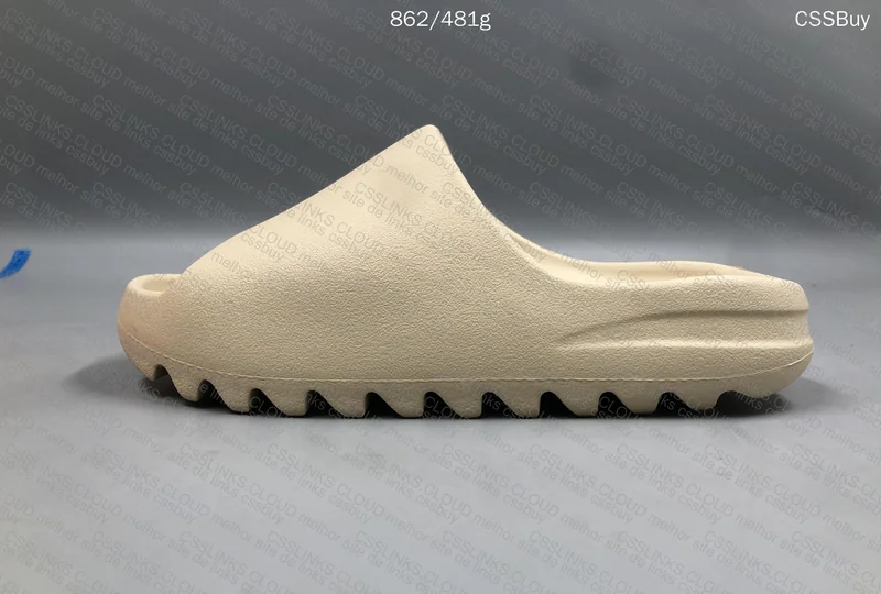 Yeezy Slide 28y 4
