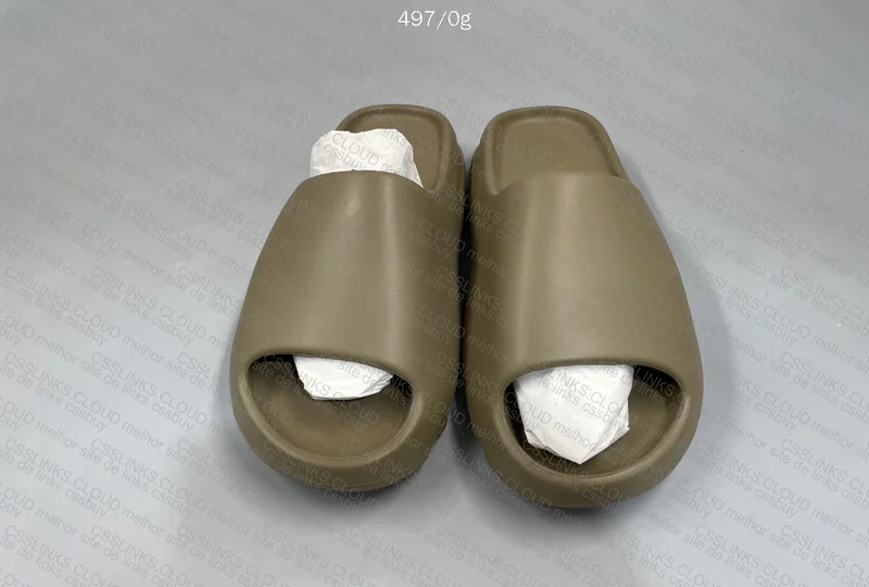 yeezy slide 55y 2