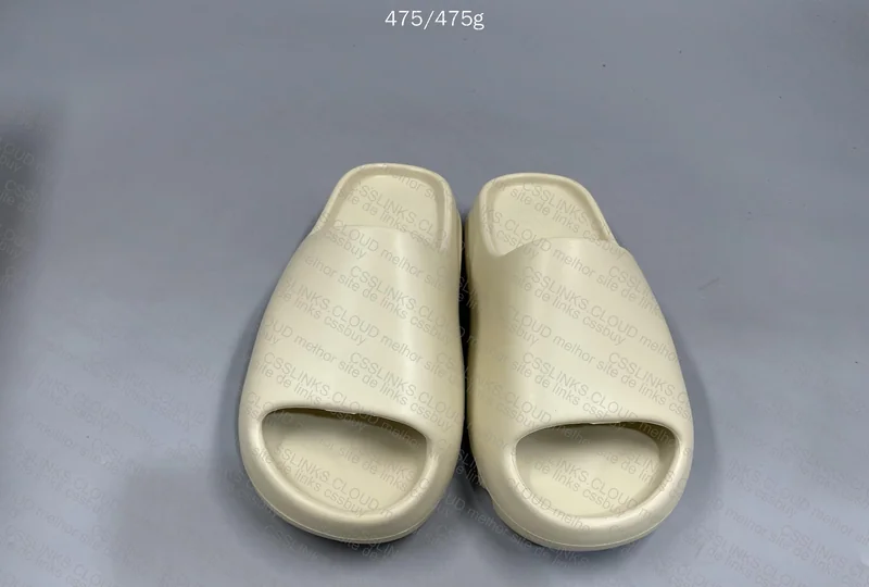 Yeezy Slide 55Y 2