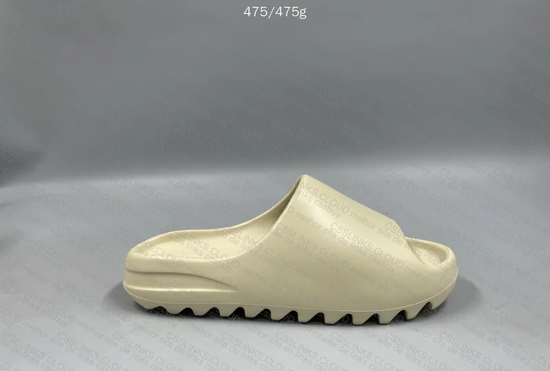 Yeezy Slide 55Y 4