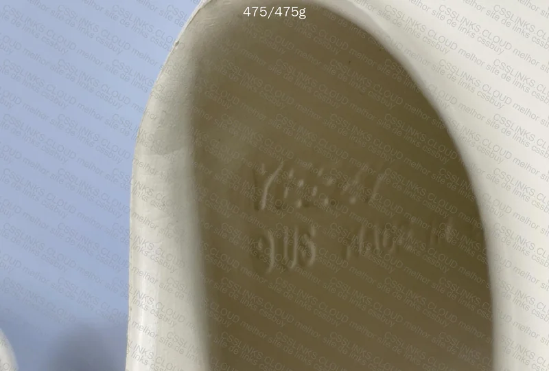 Yeezy Slide 55Y 7