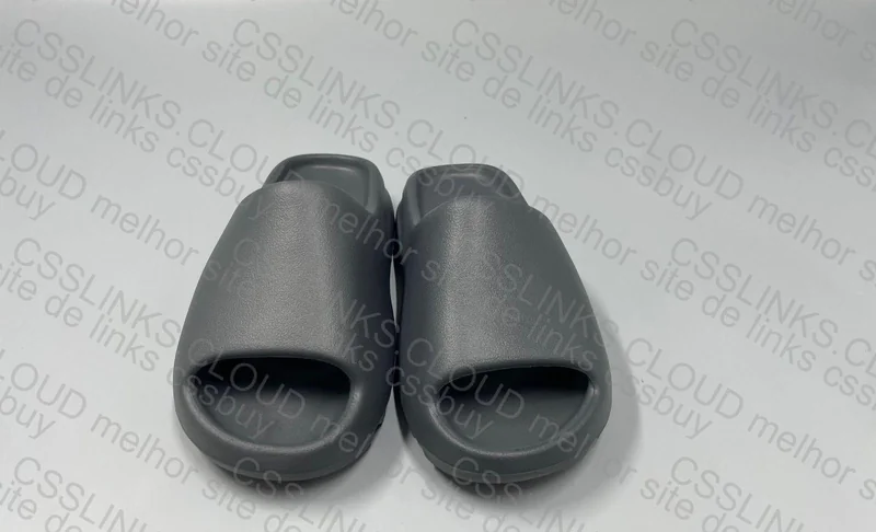 YEEZY SLIDE 55Y LW B