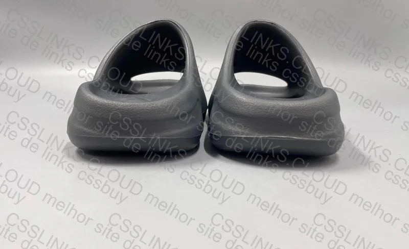 YEEZY SLIDE 55Y LW B 2