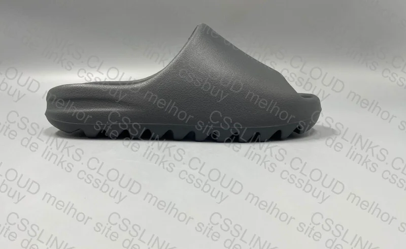 YEEZY SLIDE 55Y LW B 3