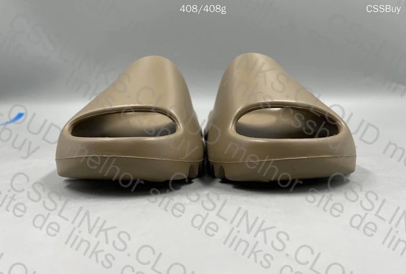 YEEZY Slide (ajuda)