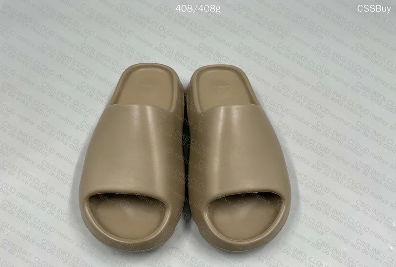 YEEZY Slide (ajuda) 2