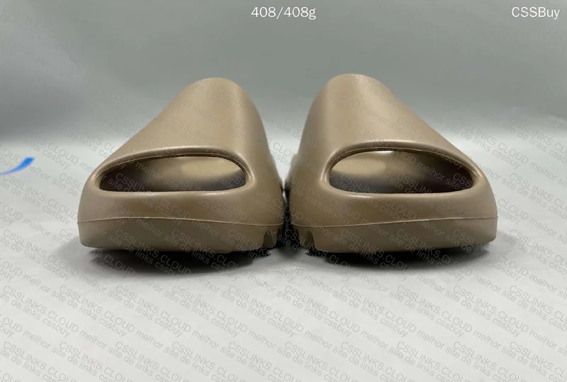 YEEZY Slide (ajuda) 3