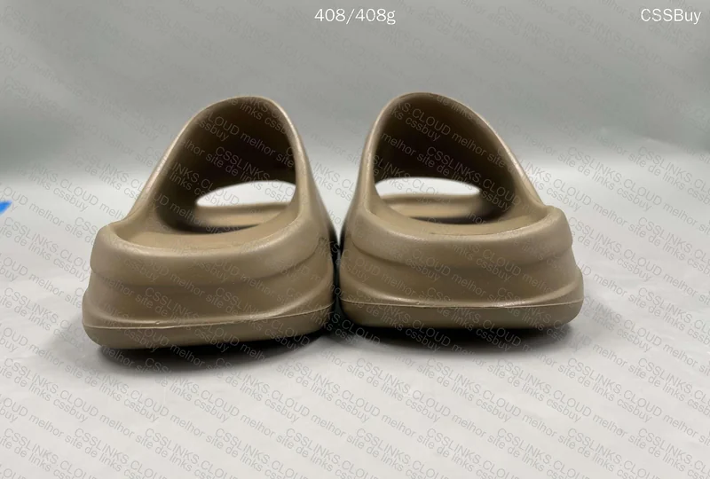 YEEZY Slide (ajuda) 4