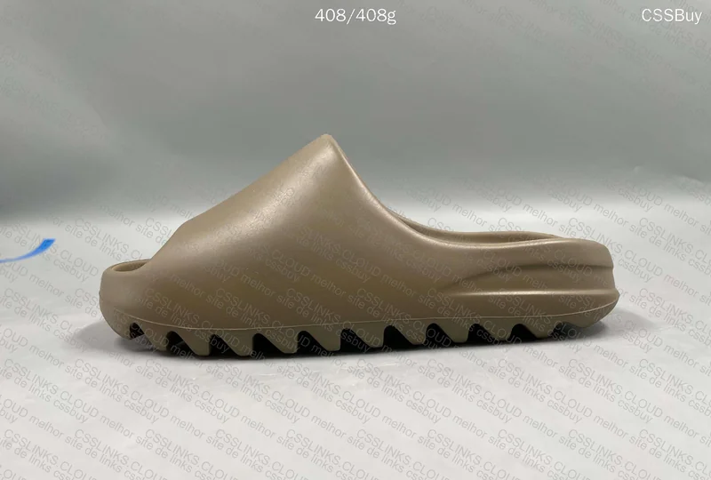 YEEZY Slide (ajuda) 5