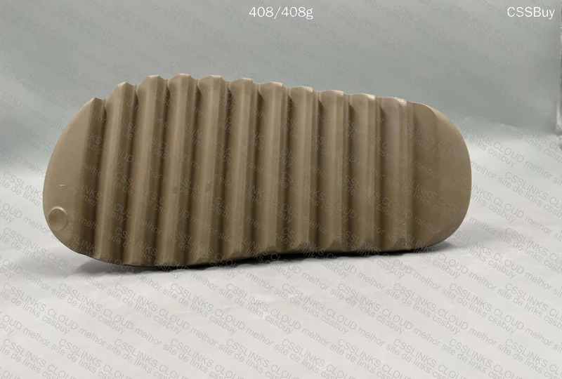 YEEZY Slide (ajuda) 6