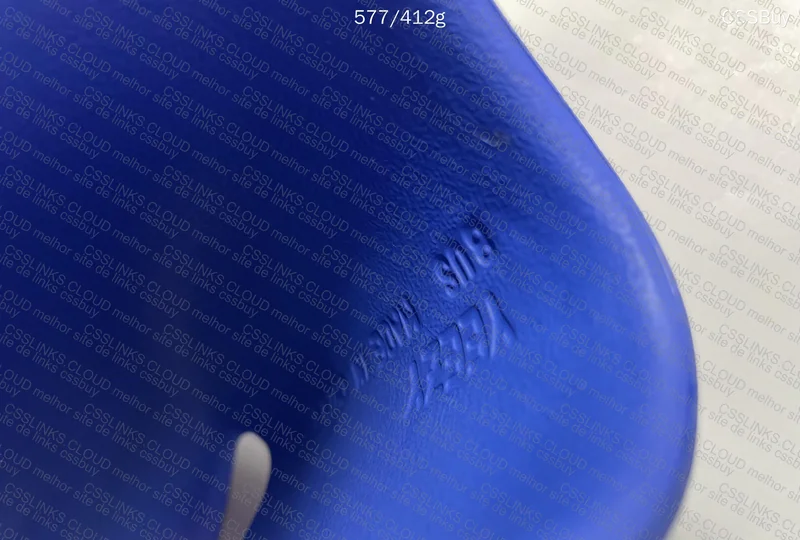 Yeezy Slide Azure 7