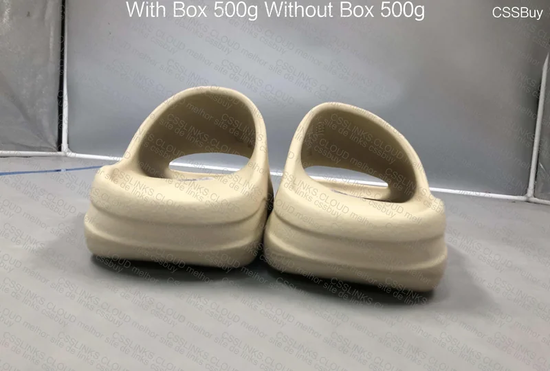 yeezy slide b grade