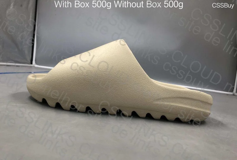 yeezy slide b grade 11