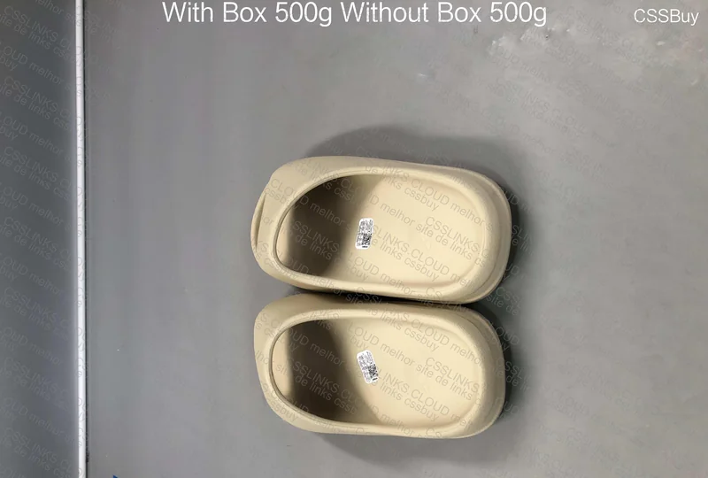 yeezy slide b grade 3