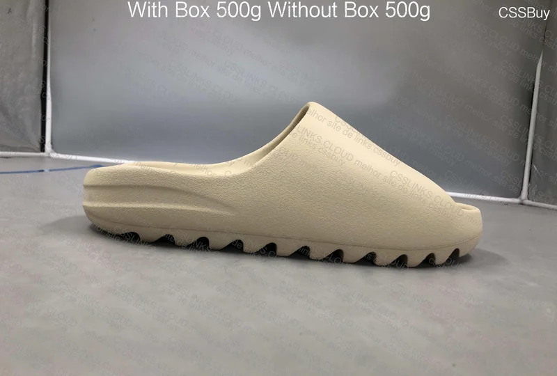 yeezy slide b grade 9