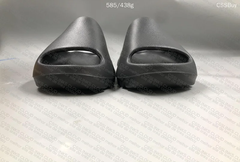 yeezy slide b-grade