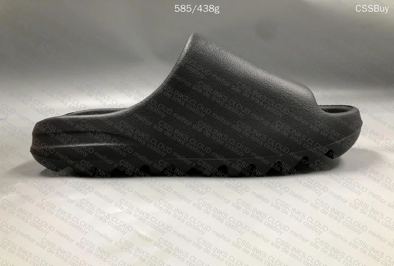 yeezy slide b-grade 4